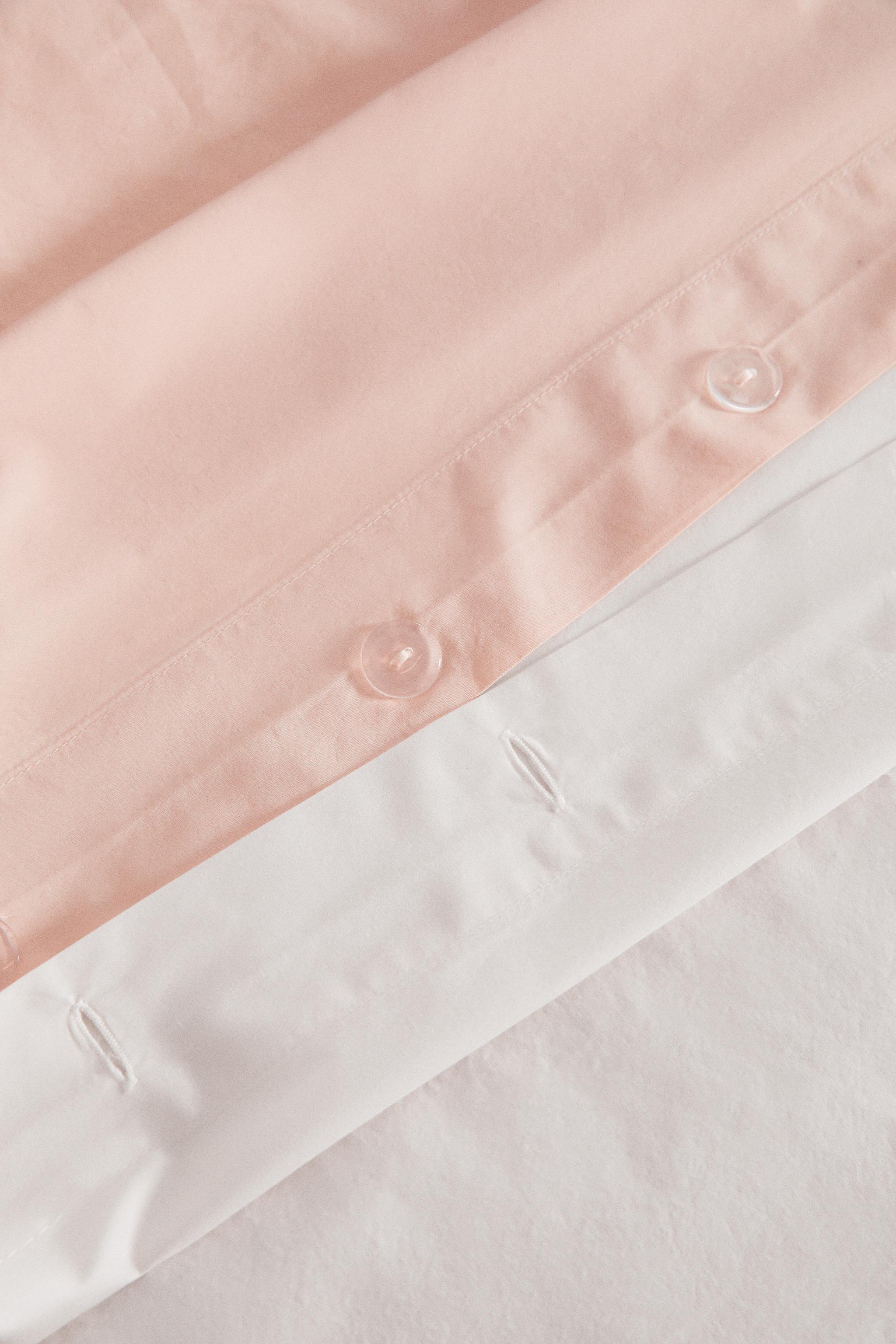 CHILDREN'S REVERSIBLE DUVET COVER